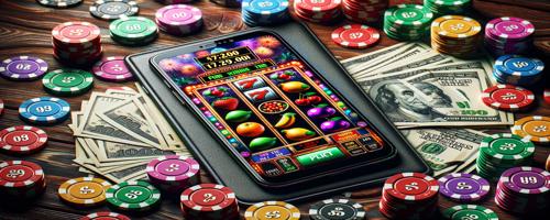 The Future of Casino Software Providers